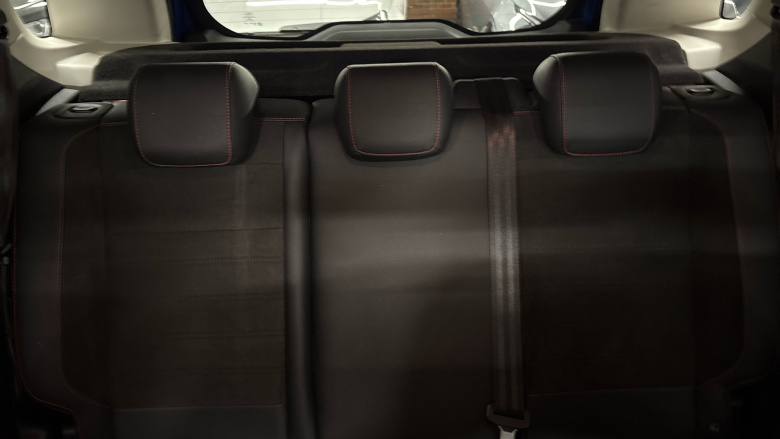 Ford EcoSport 1.0 EcoBoost 125 ST-Line 5dr Petrol Hatchback